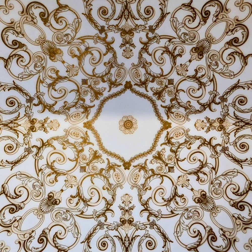 Meet your Posher!